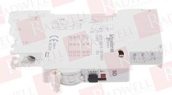 Аксессуар для автоматического выключателя Артикул A9N26927 от производителя SCHNEIDER ELECTRIC