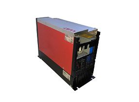 Привод MC7412 от LUST ELECTRONICS