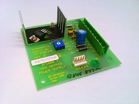 Плата привода DYNAMATIC 15-240-69