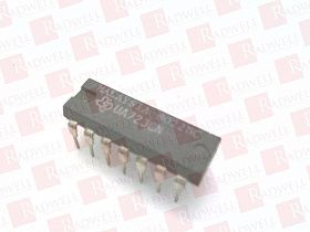 Регулятор  напряжения Артикул UA723CN от производителя TEXAS INSTRUMENTS SEMI