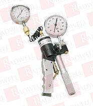 Пневматический манометр Артикул T-740 от производителя AMETEK