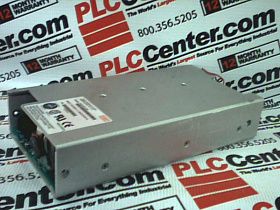 Источник питания Артикул NMX-504-1205 от производителя TODD PRODUCTS CORP