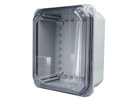 Bud Industries DPS-28710-C