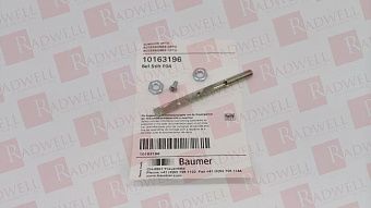 Аксессуар для панелей Артикул MOUNTING BRAD FHDK 04 от производителя BAUMER ELECTRIC