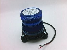 Проблесковый маяк CAV350X от NORTH AMERICAN SIGNAL