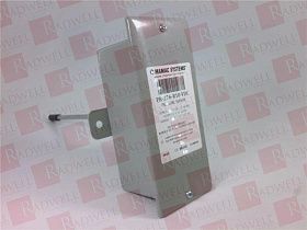 Датчик / преобразователь давления Артикул PR-276-R10-VDC от производителя MAMAC SYSTEMS