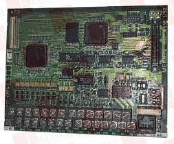 Плата ПК Плата ПЛК / дополнения к  плататам Артикул N62P30558 от производителя MEIDEN