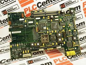 Плата управления PC BOARD 20-9460 DYNAPRO