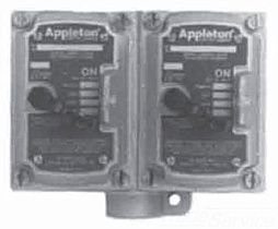 APPLETON ELECTRIC BJ9HPP