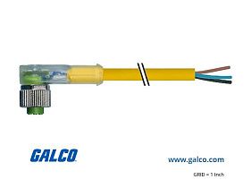 Murrelektronik 7000-12381-0531500