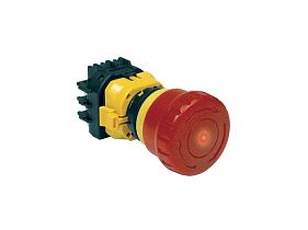 IDEC FB1W-XW1E-LV422MR