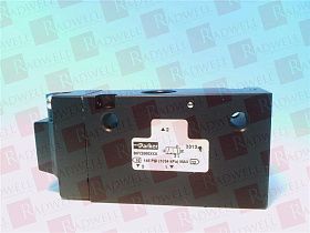 Регулирующий клапан Артикул B6Y2000XXA от производителя PARKER