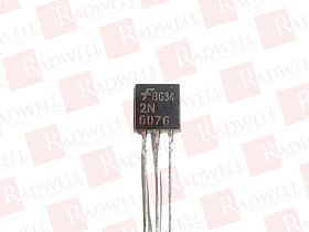 Транзистор Артикул 2N6076 от производителя ON SEMICONDUCTOR