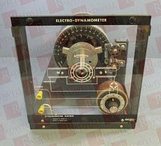 Модуль вспомогательных приборов для тестирования / измерительных приборов Артикул 8911-00 от производителя LAB VOLT