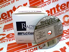 Абразив  Артикул 655320000 от производителя METABO