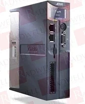 Сервопривод  / сервоуправление Артикул P861 + TRIO MOTION от производителя TRIO MOTION TECHNOLOGY