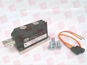 Контроль мощности триодного тиристора Артикул IRKT210-16 от производителя INTERNATIONAL RECTIFIER