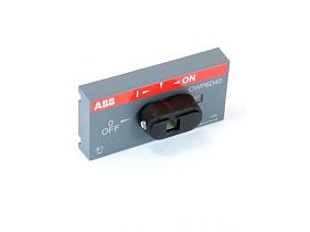 ABB OWP6D40
