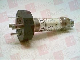 Передатчик давления Артикул PS-21S/200BAR/80400.5 от производителя