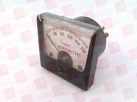 Щитовой измерительный прибор Артикул 4297 от производителя SIMPSON