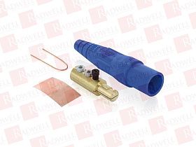 Штекер / розетка Артикул 16D24-UB от производителя LEVITON