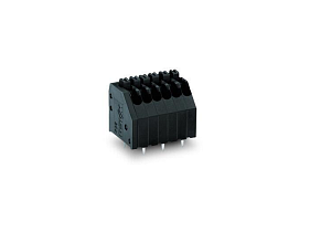 Wago 250-407/353-604