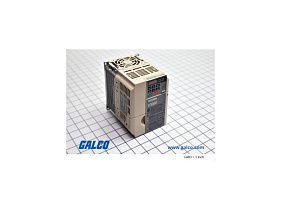 Yaskawa CIMR-VU2A0012BAA