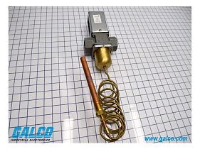 Johnson Controls V47AD-2C