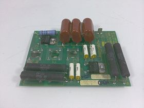 1700-9999-00132 Демпферная карта от THOR