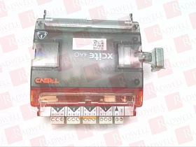 Модуль / стойка ПЛК Артикул XCITE/IO/USA/UL/4AO от производителя TREND