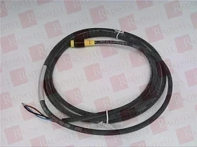 Комплект кабелей / шнуров QD Артикул PKG 3Z-2/S90 от производителя TURCK