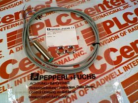 Бесконтактный выключатель Артикул 992AA12AN-A2 от производителя PEPPERL & FUCHS