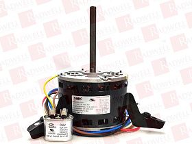 Двигатель Артикул 20207 от производителя NBK PARTS