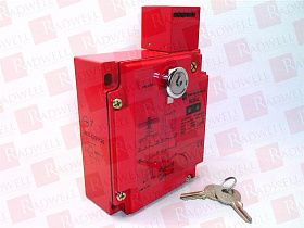 Предохранительный выключатель блокировки Артикул XCSE731126 от производителя TELEMECANIQUE SENSORS