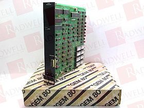 Модуль / стойка ПЛК Артикул 8204-6002/8603-4004 от производителя CONVERTEAM