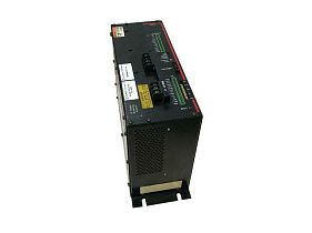 Custom Servo Motors MPA-15-116