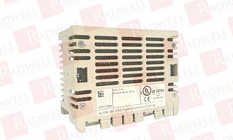 Модуль / стойка ПЛК Артикул DDM-163 от производителя SIGMATEK