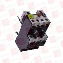 Твердотельная перегрузка / реле Артикул ZB12-0.24 от производителя EATON CORPORATION