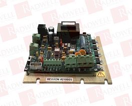 Контроллер питания Артикул 1014 от производителя IONPURE TECHNOLOGIES