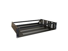 Hammond Manufacturing RACSV190315BK1