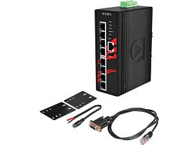 Antaira Technologies, LLC LMX-0800-T