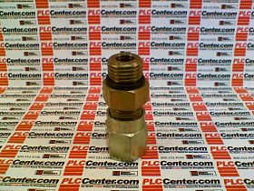 Фитинг для гидравлики Артикул 202702TF-6-6S от производителя EATON CORPORATION