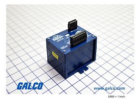 RK Electronics QPB-115A