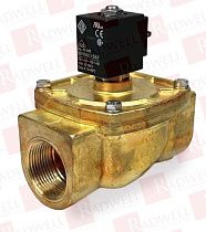 Электромагнитный клапан  Артикул 21HN7K0V350-HF WITH UDV14112DW от производителя ODE VALVE