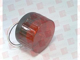 Проблесковый маячок Артикул 57545T35-R от производителя TESCOR TECHNOLOGY INC