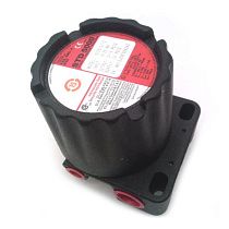 Преобразователь давления STD5131-2 BRANDT INSTRUMENT, 4-20 мА/3-15 PSIG