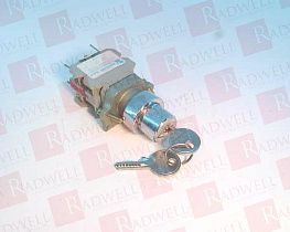 Селекторный переключатель Артикул LCL22 GD53 от производителя MAFELEC