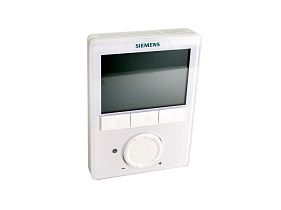 Siemens Building Technologies RDG160TU