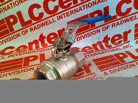 Шаровой клапан Артикул F120-3/4 от производителя PENTAIR