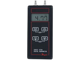 Dwyer Instruments 477AV-1